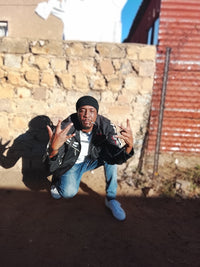 Lebohang R. (Verified Buyer)"