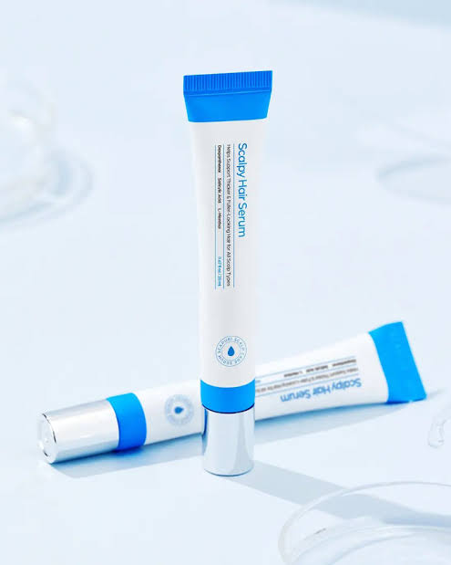 Seapuri Scalp Hair Growth Essence